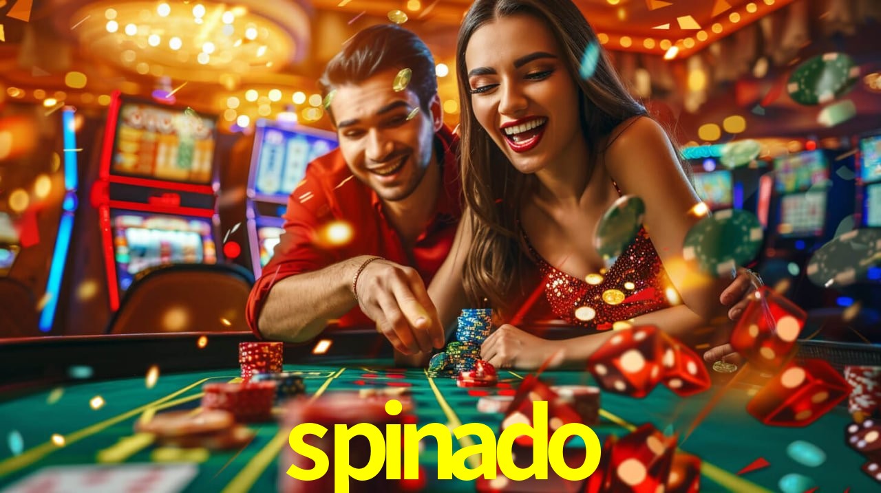 spinado - Pagamento PIX Instantâneo