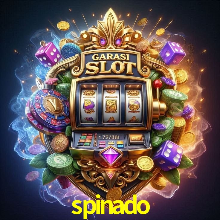 spinado - Customer Support