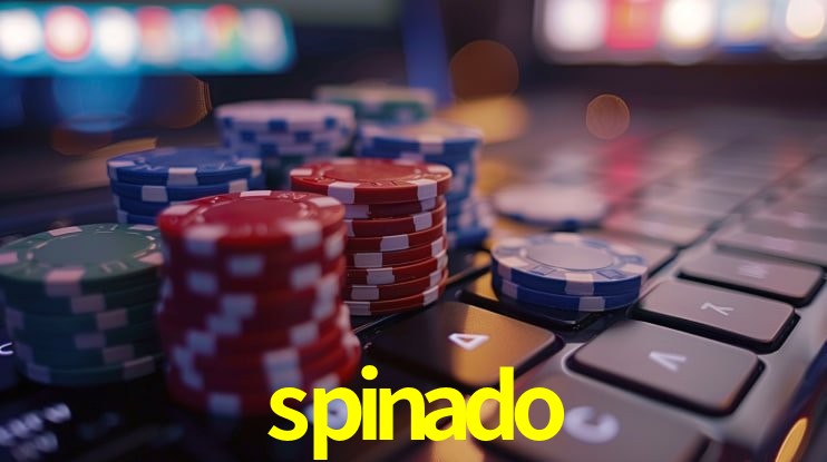 spinado - Winners Celebration
