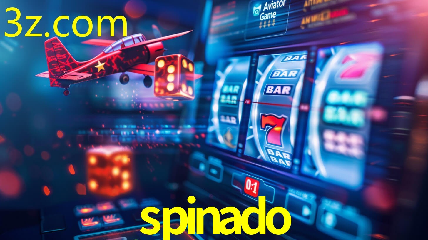 App SPINADO.COM  