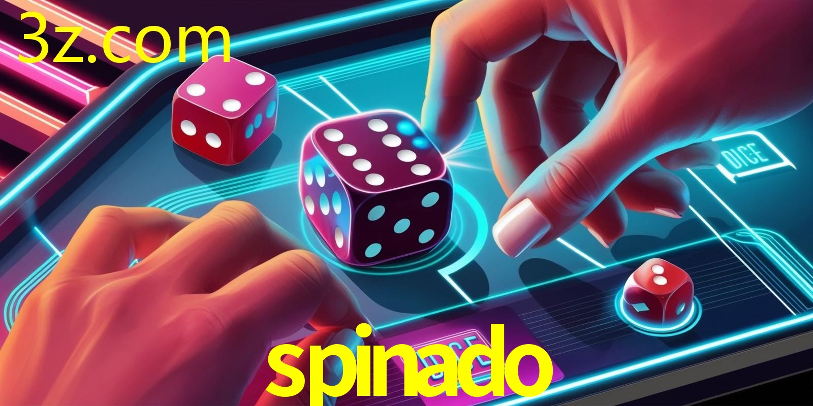 Login Seguro SPINADO.COM