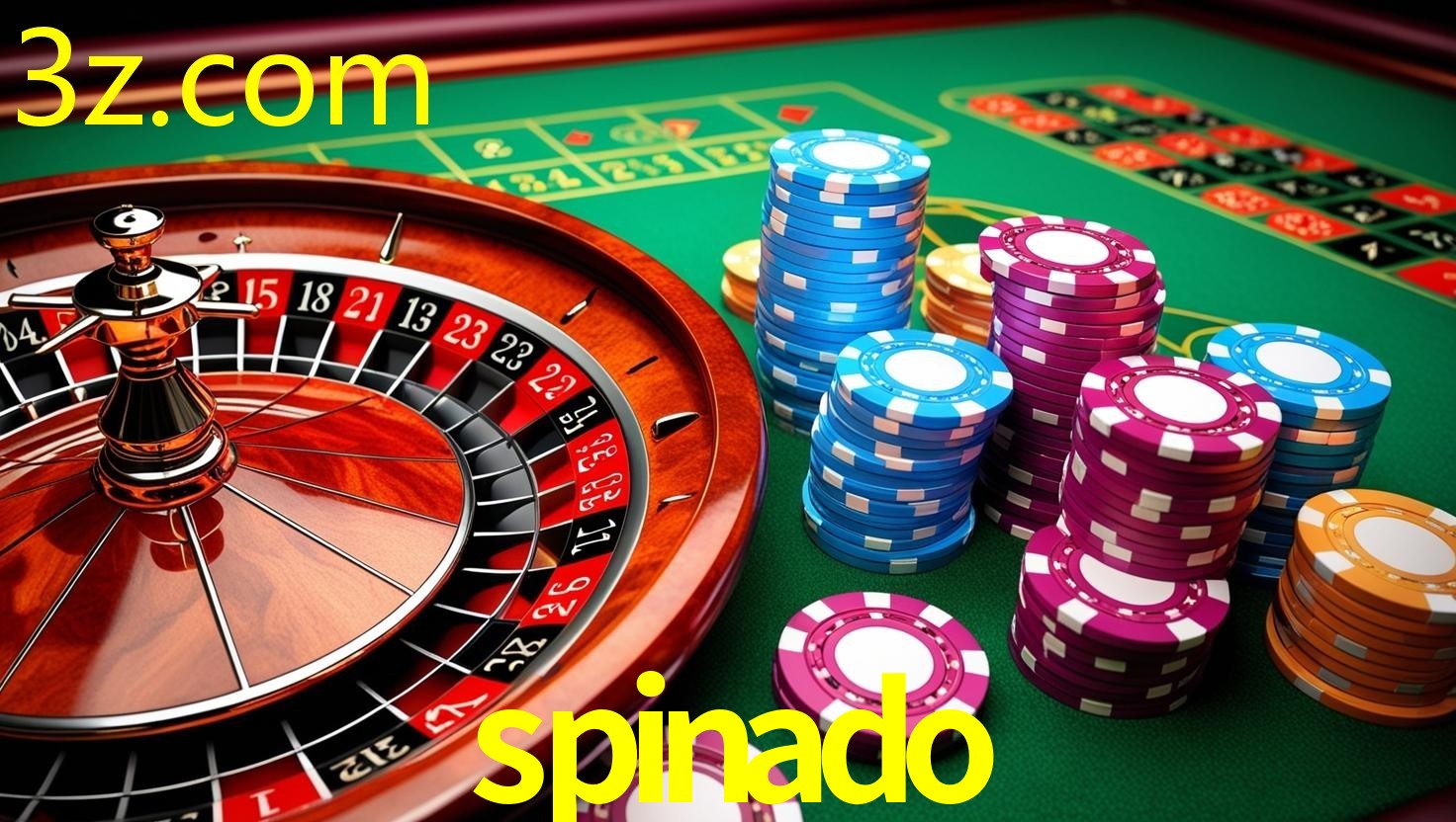 Cadastro Rápido SPINADO.COM